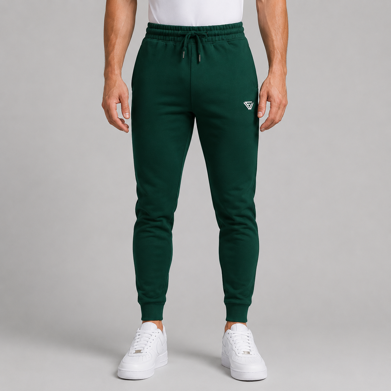 "FITWRLD" Pants