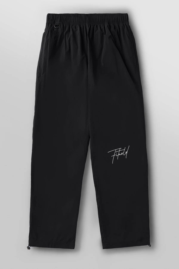 FITWRLD "LIMITED EDITION" TRACK PANTS