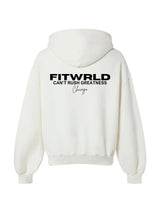 FITWLRD OVERSIZED HOODIE