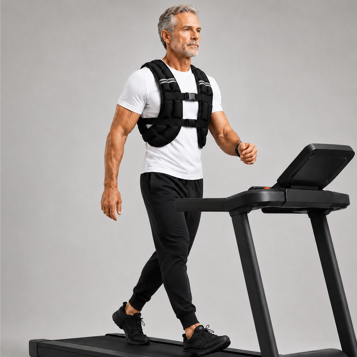 FitWrld Weighted Vest