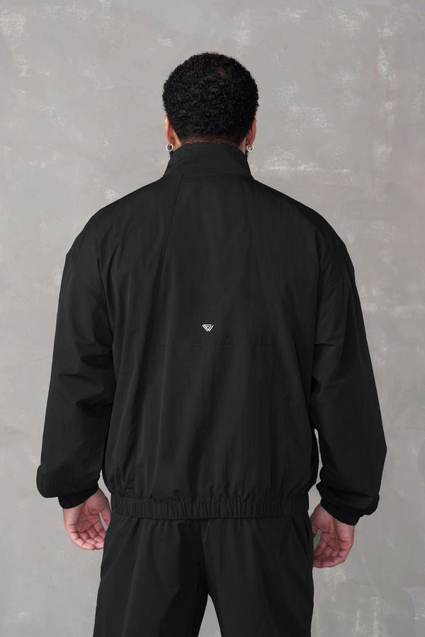 FITWLRD "LIMITED EDITION" TRACK JACKET