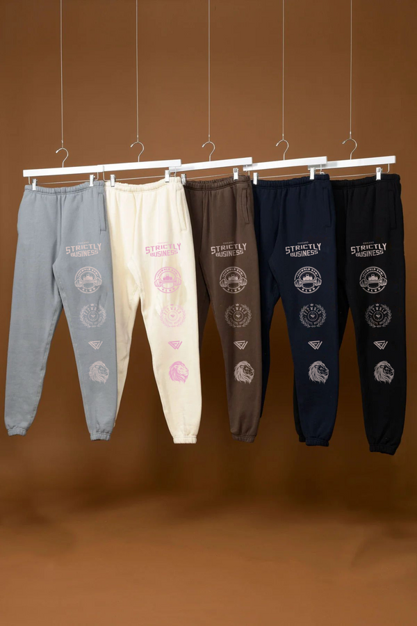 PREMIUM FITWRLD SWEATPANTS
