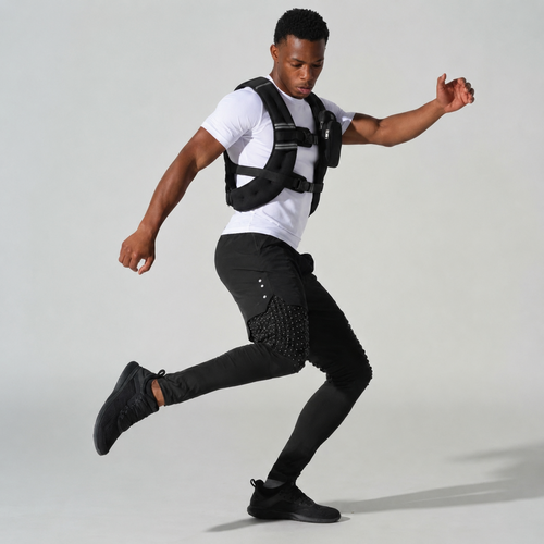 FitWrld Weighted Vest