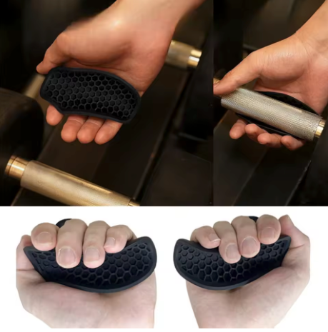 THE ULTIMATE TRAINING GRIP (Set of 2)