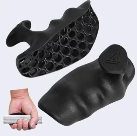 THE ULTIMATE TRAINING GRIP (Set of 2)