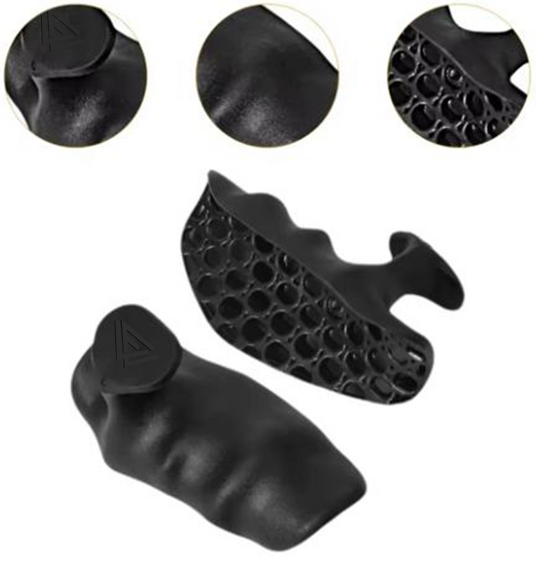 THE ULTIMATE TRAINING GRIP (Set of 2)